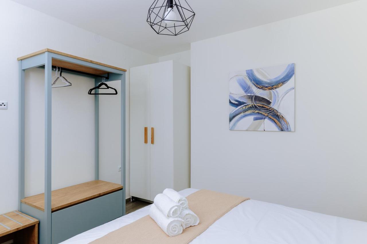 カヴァラIlios Houseアパートメント エクステリア 写真